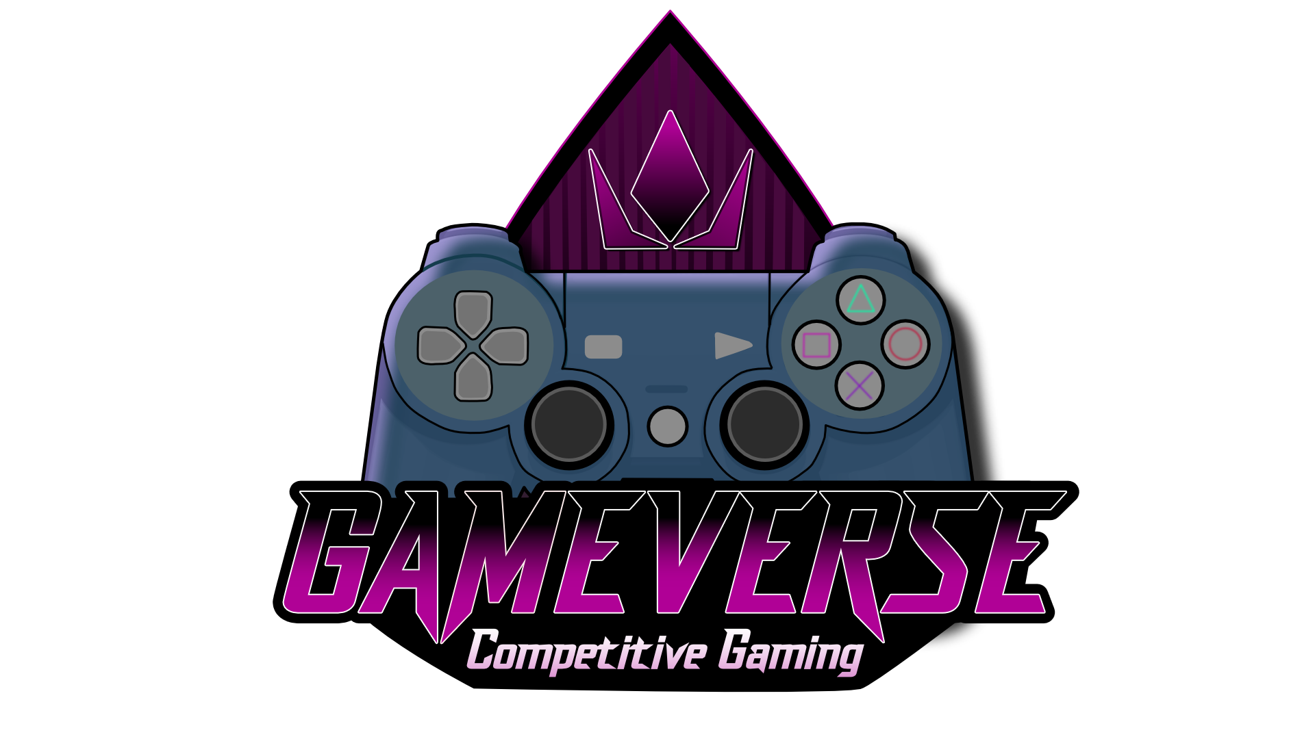 GameVerse Esports Logo